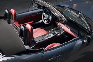 Mazda MX-5 Edition100 2020 года  (GER)